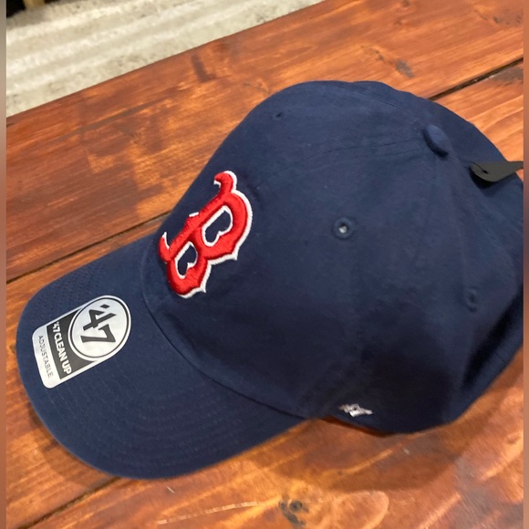 Red Sox Baseball hat - Picture 2 of 5